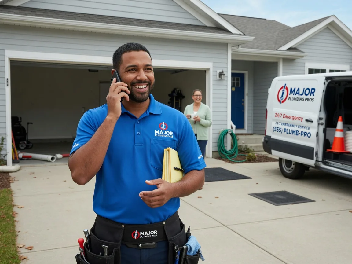 Drain Cleaning Services Champion, MI FAQs